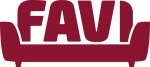 FAVI-cervene-logo