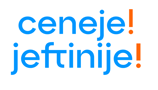 Ceneje,jeftinije