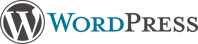 WordPress_logo.svg